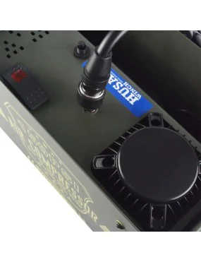 Husar Kompresor BST BOX 150 PSI