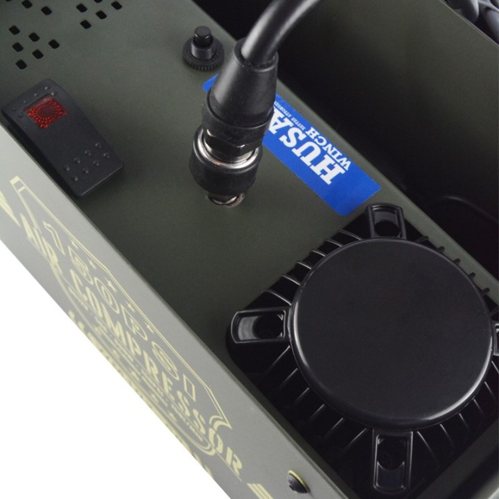 Husar Kompresor BST BOX 150 PSI