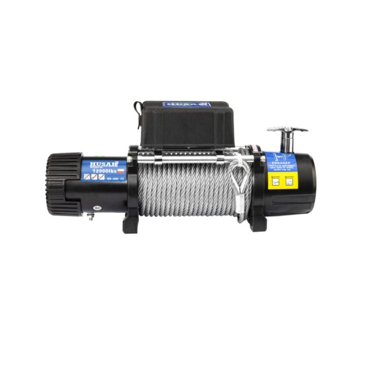 Husar BST 12000 Lbs