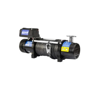 Husar BST 13000 Lbs z liną syntetyczną