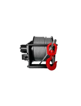 Husar BST H 3300 LBS