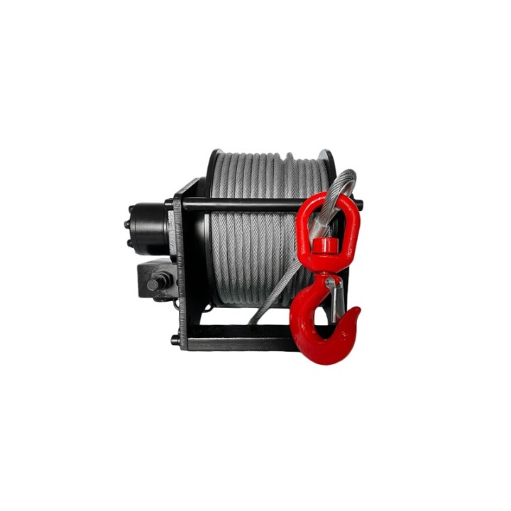 Husar BST H 3300 LBS