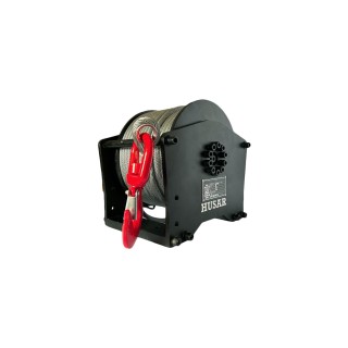 Husar BST H 3300 LBS