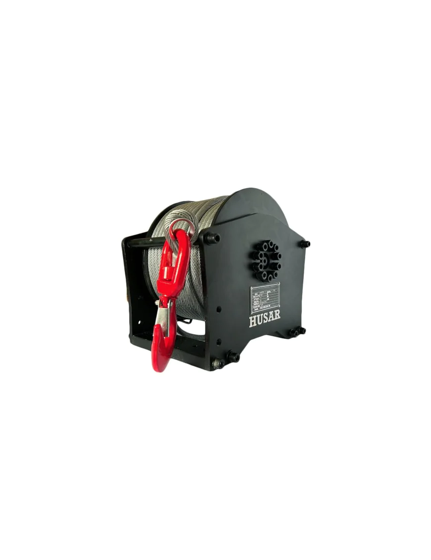 Husar BST H 3300 LBS