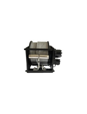 Husar BST H 3300 LBS