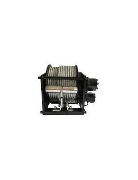 Husar BST H 3300 LBS