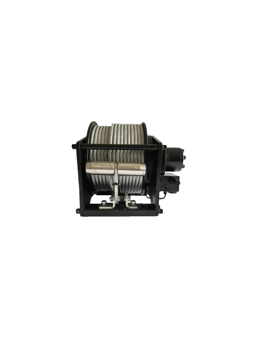 Husar BST H 3300 LBS