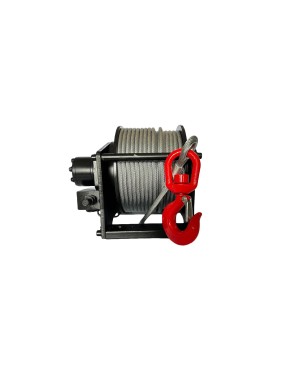 Husar BST H 3300 LBS