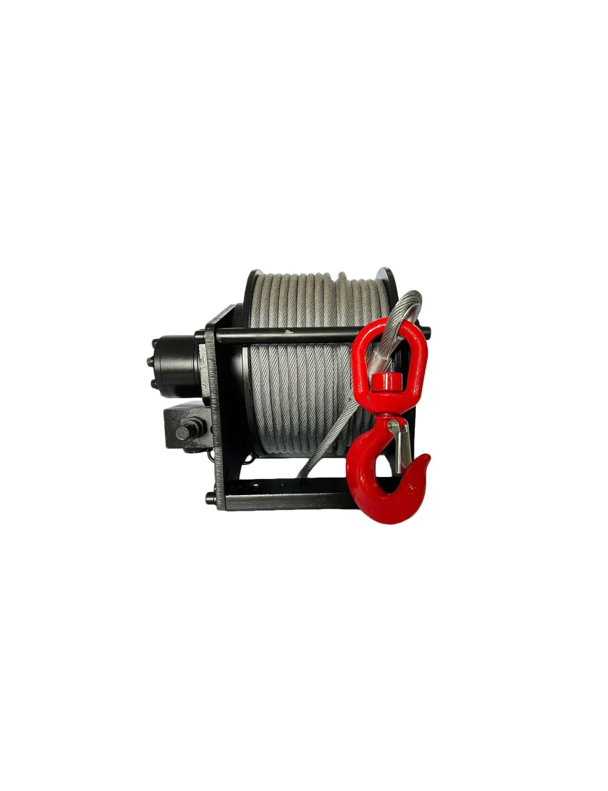 Husar BST H 3300 LBS