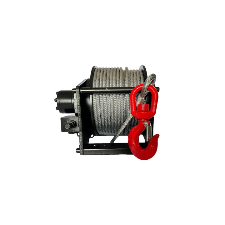 Husar BST H 3300 LBS
