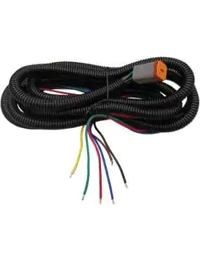 DT6 CABLE FEMALE 2M, FITS...