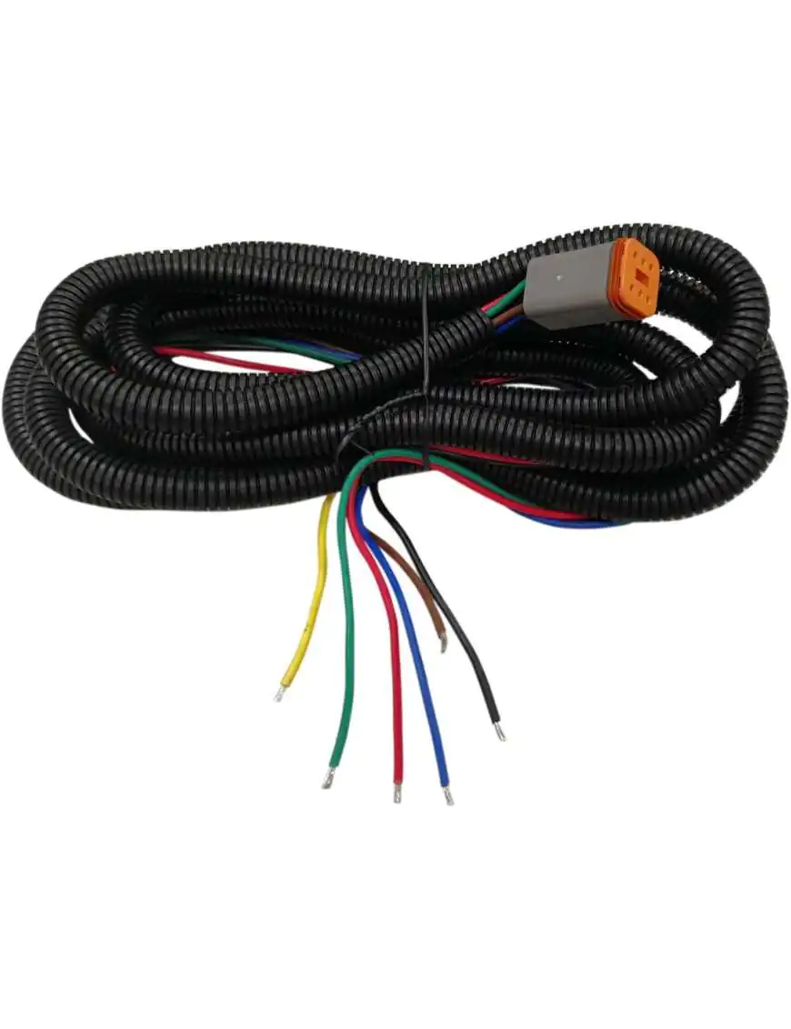 DT6 CABLE FEMALE 2M, FITS 270710