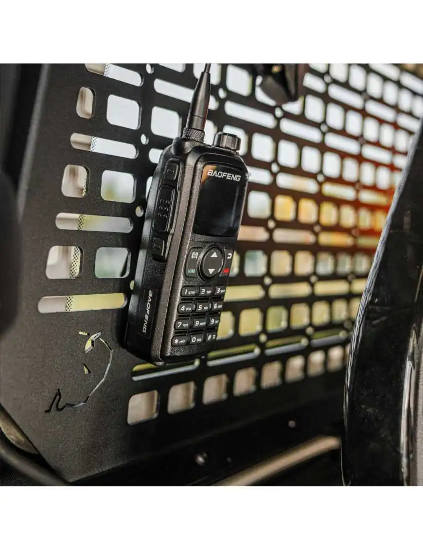 Panel Wewnętrzny MOLLE - JEEP Wrangler JL LEWY | Szekla4x4.pl Panel Wewnętrzny MOLLE - JEEP Wrangler JL LEWY | Szekla4x4.pl