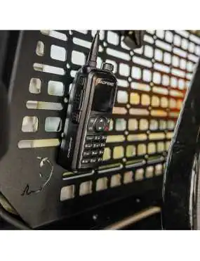 Internal MOLLE Panel - JEEP...