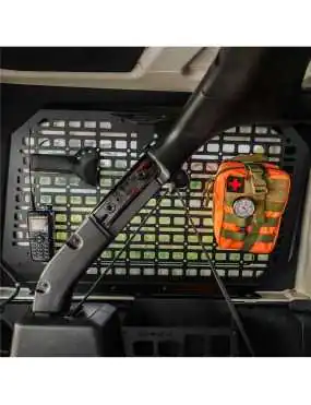 Internal MOLLE Panel - JEEP Wrangler JL Right side