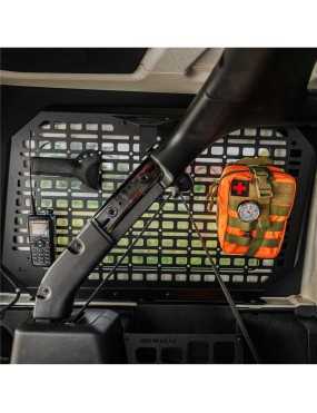Panel Wewnętrzny MOLLE - JEEP Wrangler JL Prawy | Szekla4x4.pl