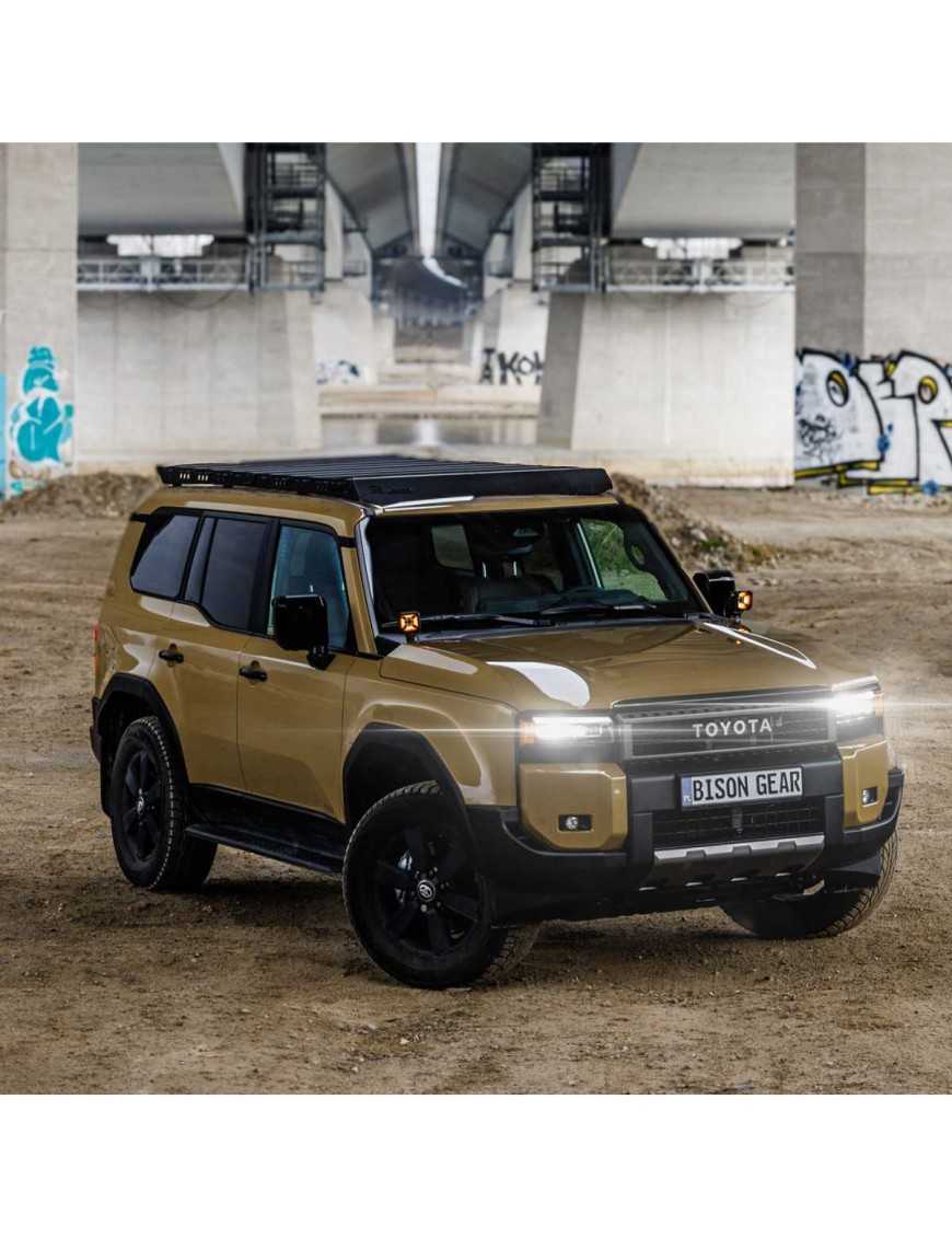 Roof Rack - LC250 / GX550