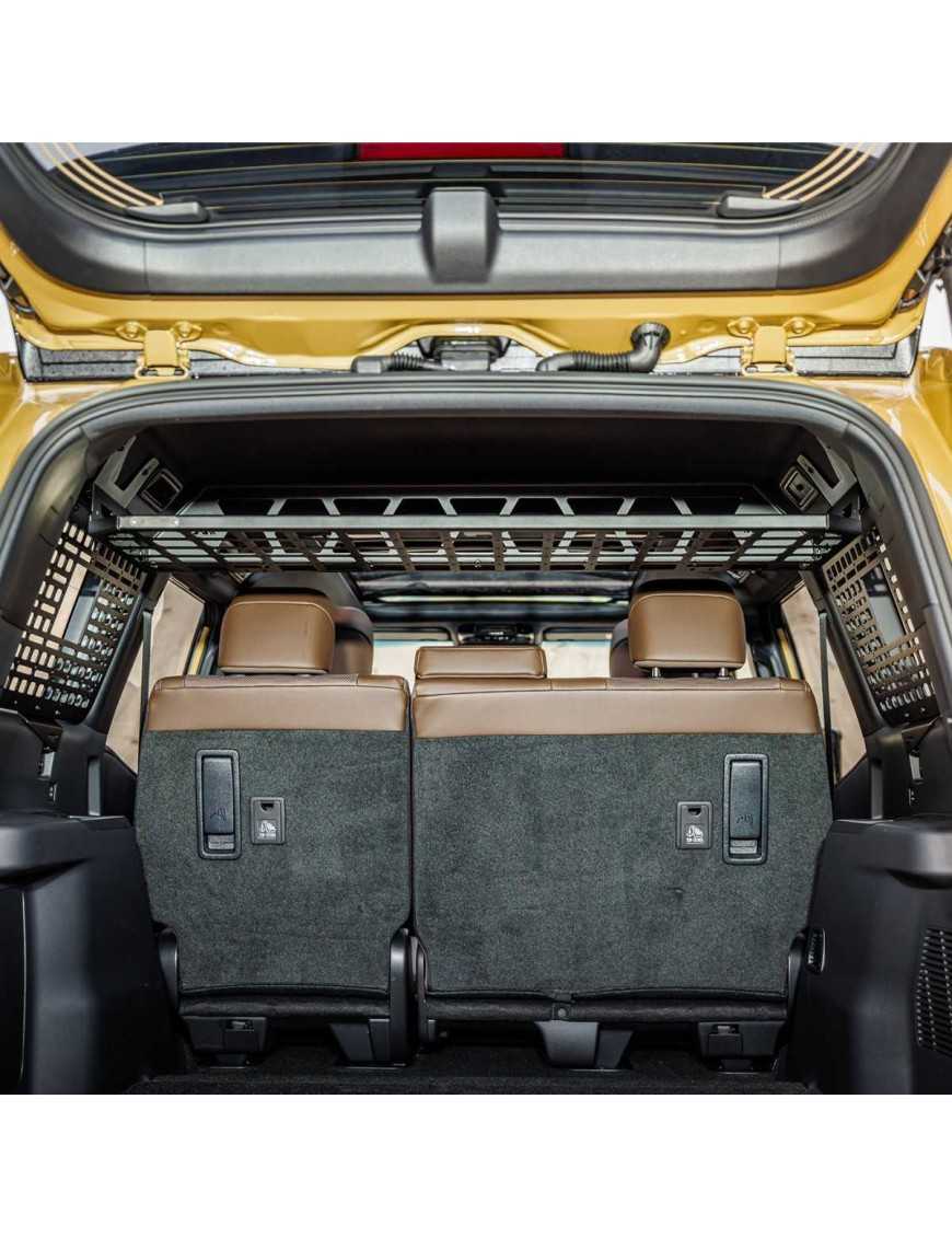 Półka Wyprawowa Land Cruiser 250 Prado LC250 / GX550 | Szekla4x4.pl Półka Wyprawowa Land Cruiser 250 Prado LC250 / GX550 | Szekla4x4.pl