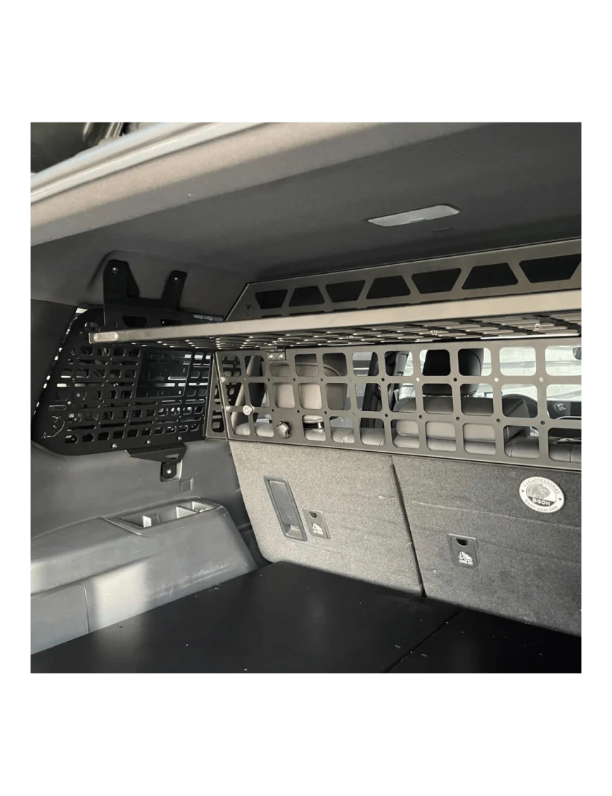 Roof Shelf - GX550 / LC250