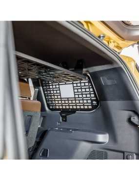 Półka Wyprawowa Land Cruiser 250 Prado LC250 / GX550 | Szekla4x4.pl