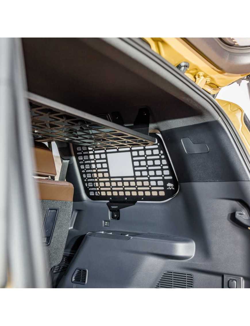 Półka Wyprawowa Land Cruiser 250 Prado LC250 / GX550 | Szekla4x4.pl