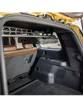Roof Shelf - GX550 / LC250