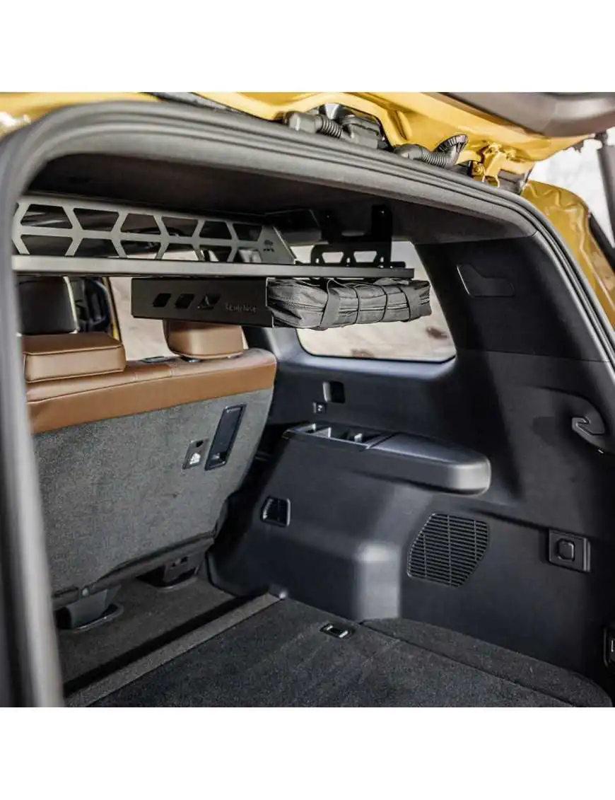 Półka Wyprawowa Land Cruiser 250 Prado LC250 / GX550 | Szekla4x4.pl