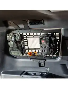 Panel Wewnętrzny LEWY MOLLE Land Cruiser 250 Prado GX550 / LC250 | Szekla4x4.pl