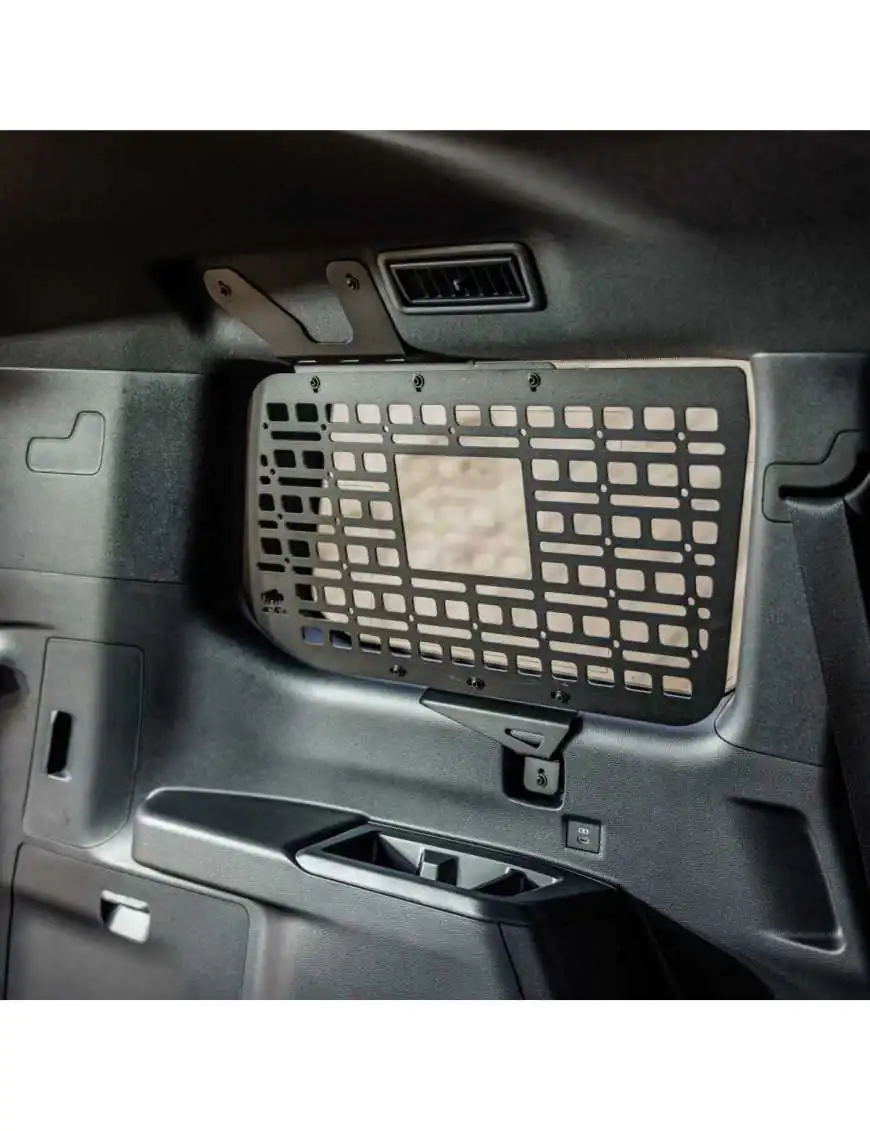 Internal MOLLE Panel Right - GX550 / LC250