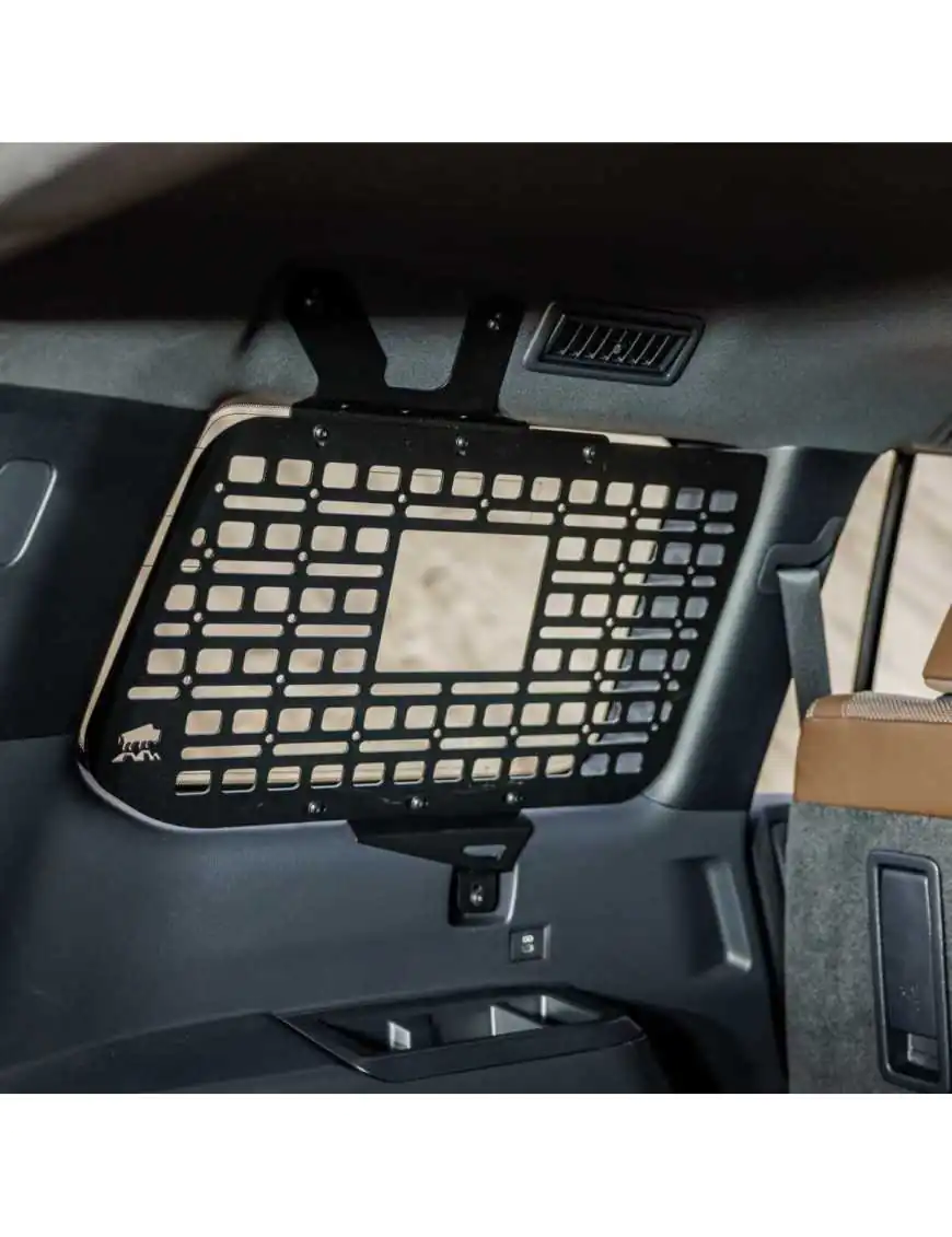 Internal MOLLE Panel Right - GX550 / LC250
