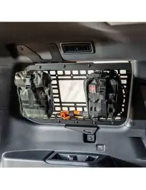 Internal MOLLE Panel Right - GX550 / LC250