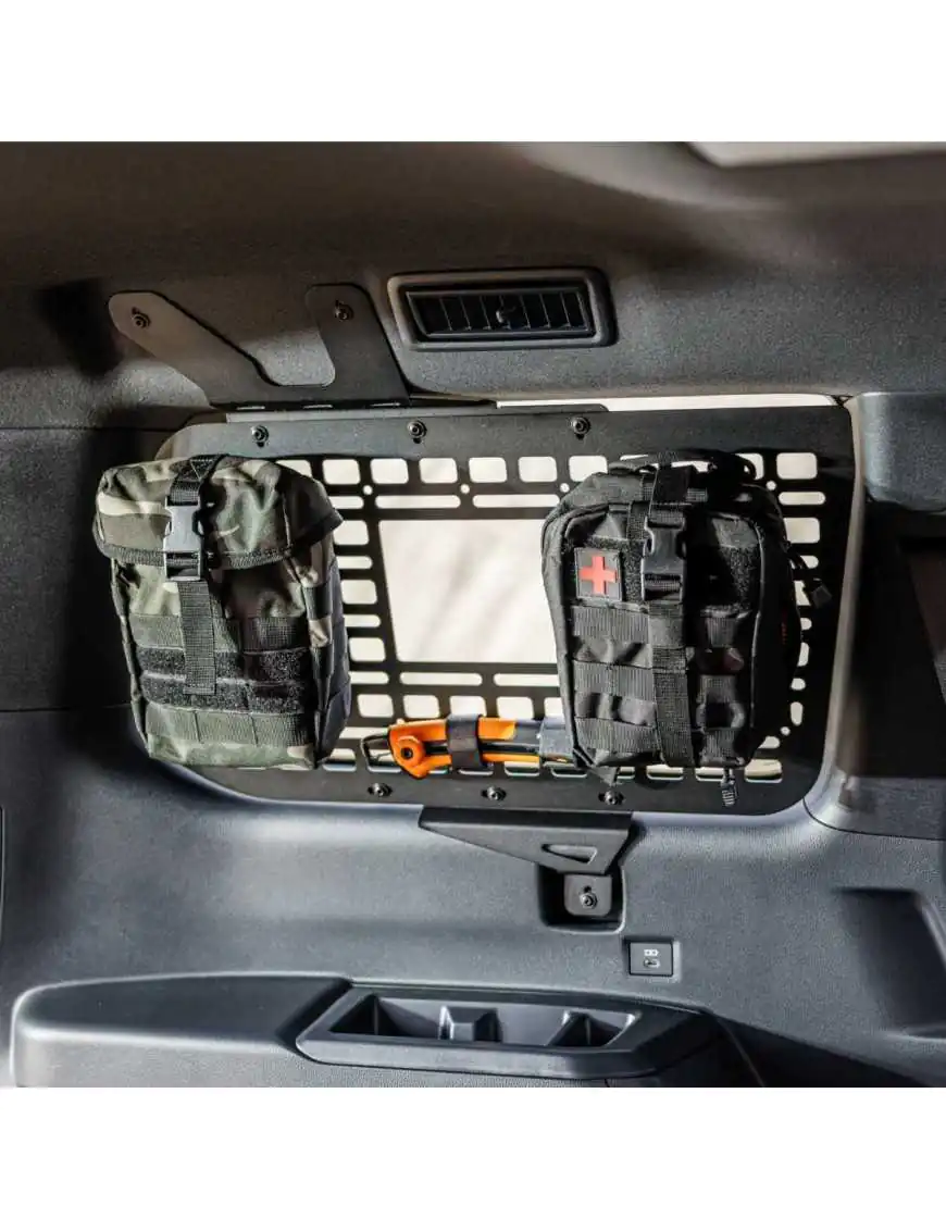 Internal MOLLE Panel Right - GX550 / LC250
