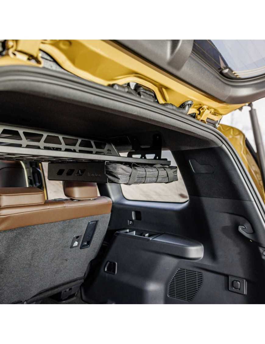 Schowek Na Krzesło | Szekla4x4.pl Schowek Na Krzesło | Szekla4x4.pl