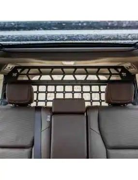 Ruchoma Przegroda Cargo GX550 / LC250 Toyota Land Cruiser 250 Prado | Szekla4x4.pl