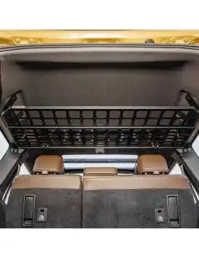 Movable Cargo Barrier (only) - GX550 / LC250