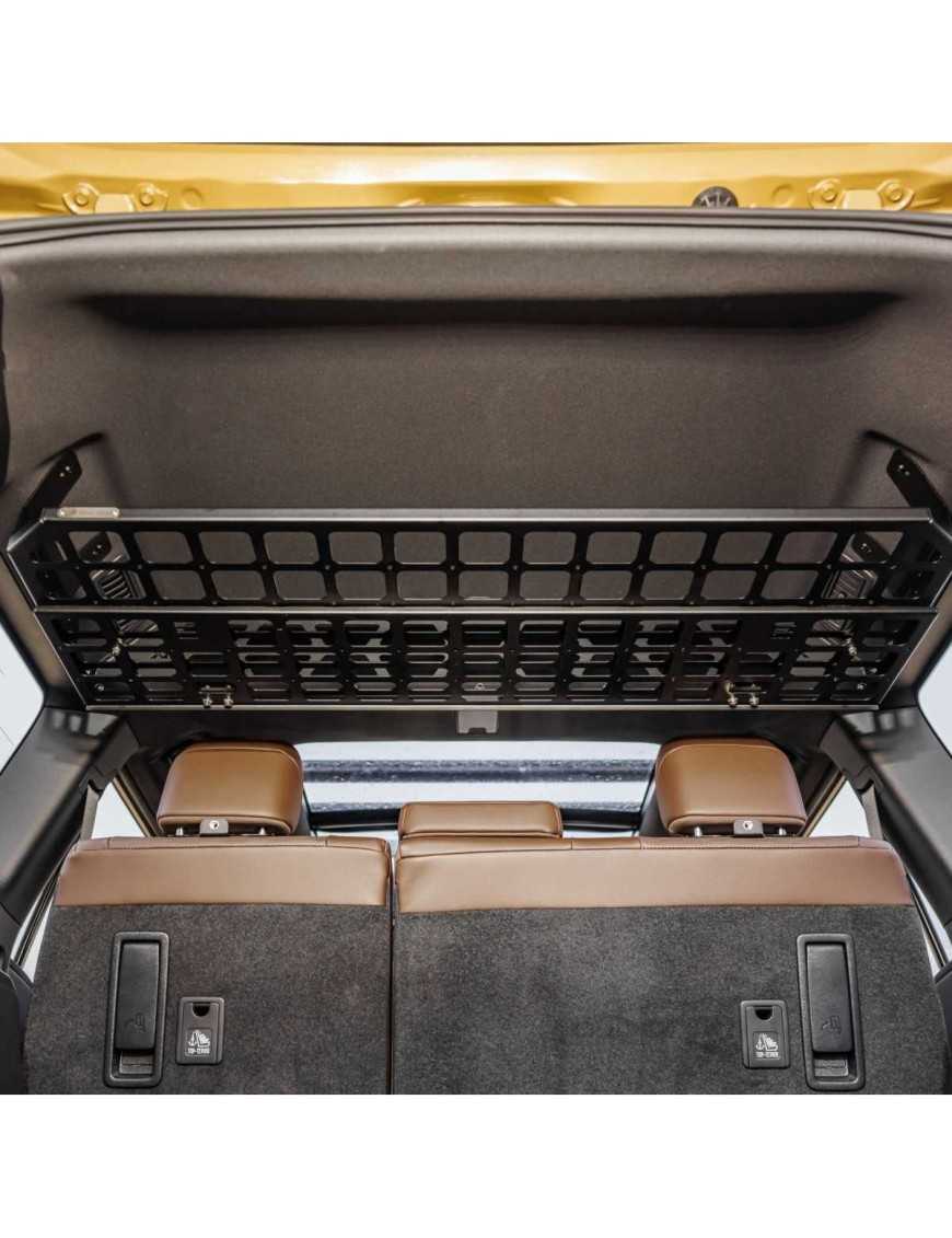 Ruchoma Przegroda Cargo GX550 / LC250 Toyota Land Cruiser 250 Prado | Szekla4x4.pl Ruchoma Przegroda Cargo GX550 / LC250 Toyota Land Cruiser 250 Prado | Szekla4x4.pl