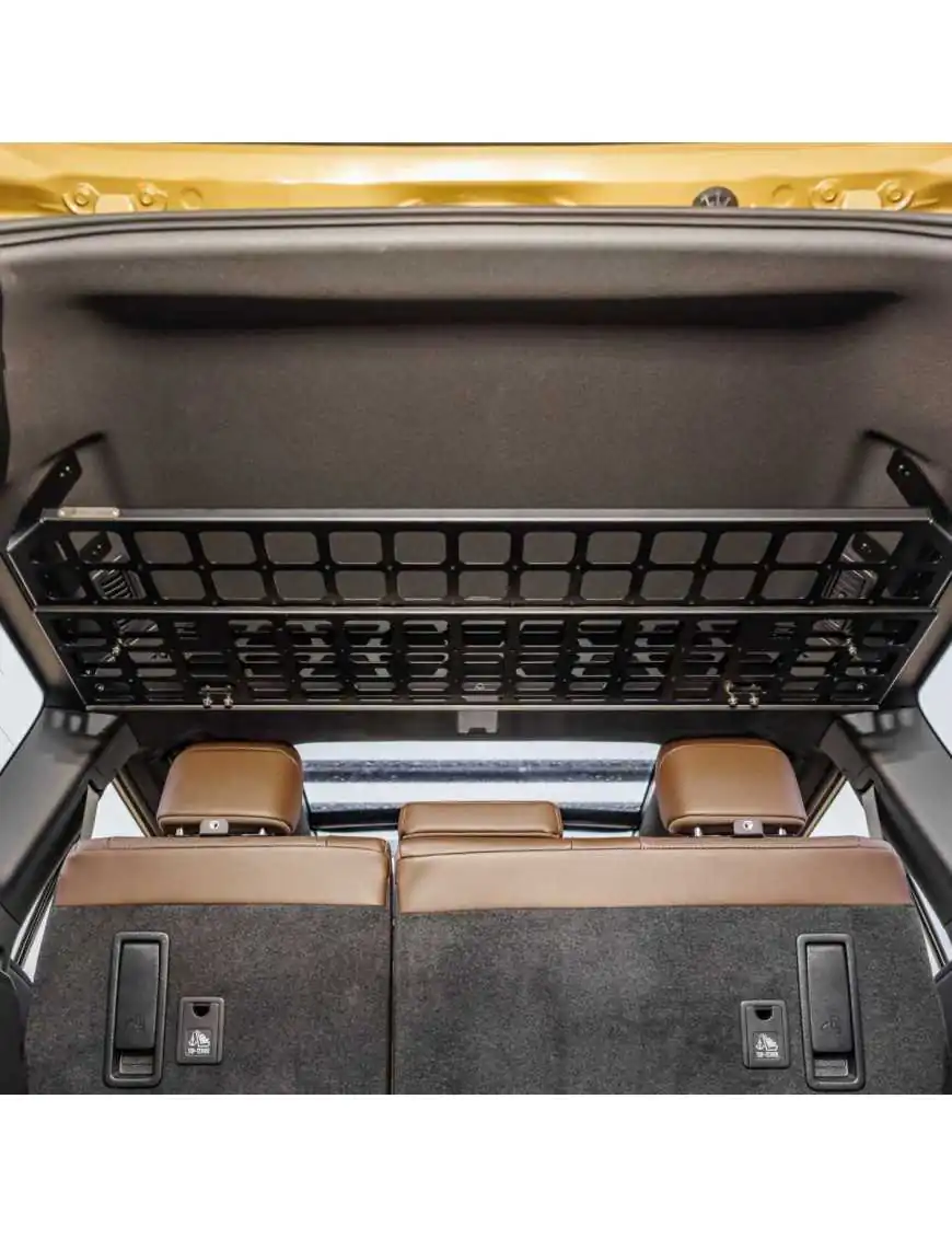 Ruchoma Przegroda Cargo GX550 / LC250 Toyota Land Cruiser 250 Prado | Szekla4x4.pl Ruchoma Przegroda Cargo GX550 / LC250 Toyota Land Cruiser 250 Prado | Szekla4x4.pl