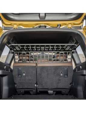 Ruchoma Przegroda Cargo GX550 / LC250 Toyota Land Cruiser 250 Prado | Szekla4x4.pl