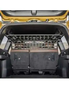 Ruchoma Przegroda Cargo GX550 / LC250 Toyota Land Cruiser 250 Prado | Szekla4x4.pl