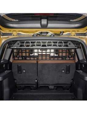 Ruchoma Przegroda Cargo GX550 / LC250 Toyota Land Cruiser 250 Prado | Szekla4x4.pl