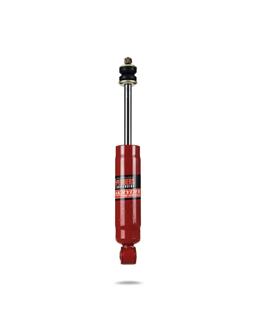 Pedders Trakryder Gas 4x4 Shock 9151