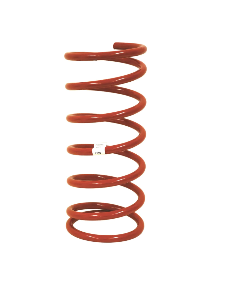 Pedders Heavy Duty Coil Spring 7259 Pajero Sport tylne Pedders Heavy Duty Coil Spring 7259 Pajero Sport tylne