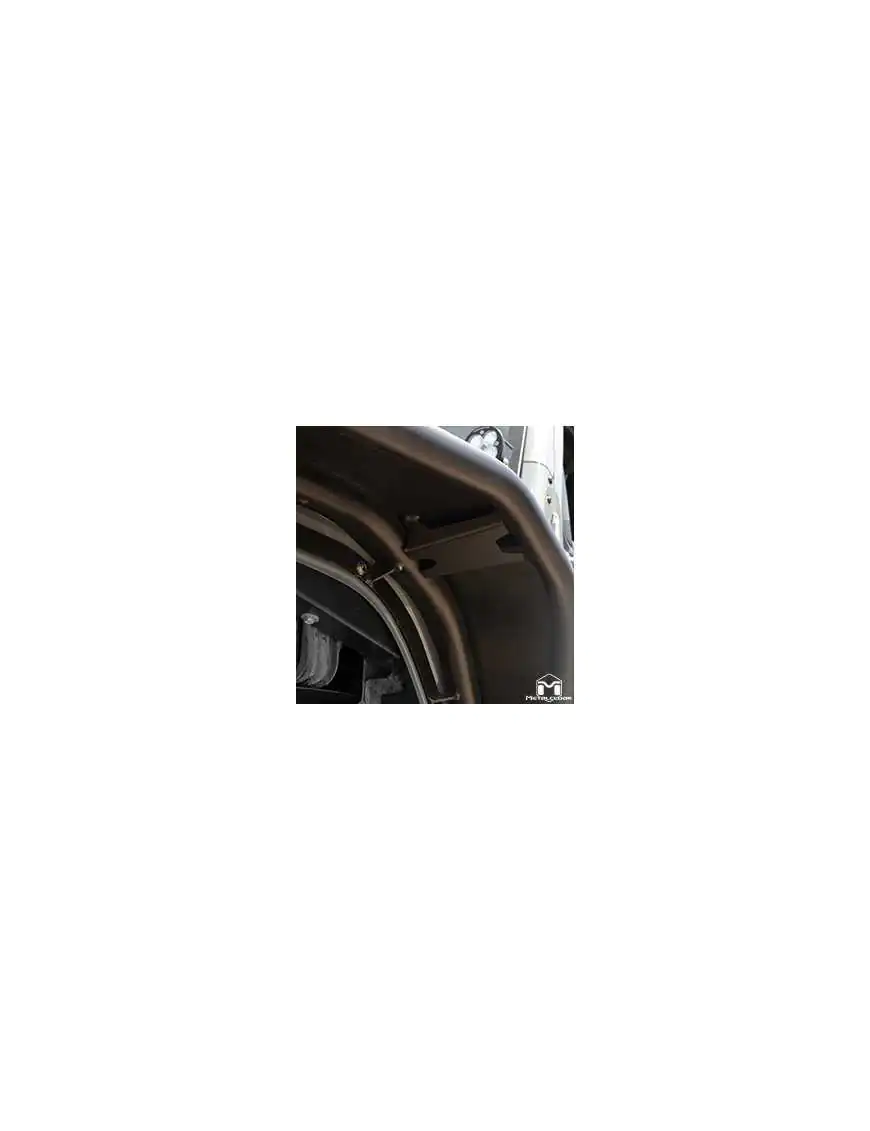 Poszerzenia Metalcloak Jeep Wrangler JK Overline HI-Clearance na szybkozłączkach | Szekla4x4.pl Poszerzenia Metalcloak Jeep Wrangler JK Overline HI-Clearance na szybkozłączkach | Szekla4x4.pl