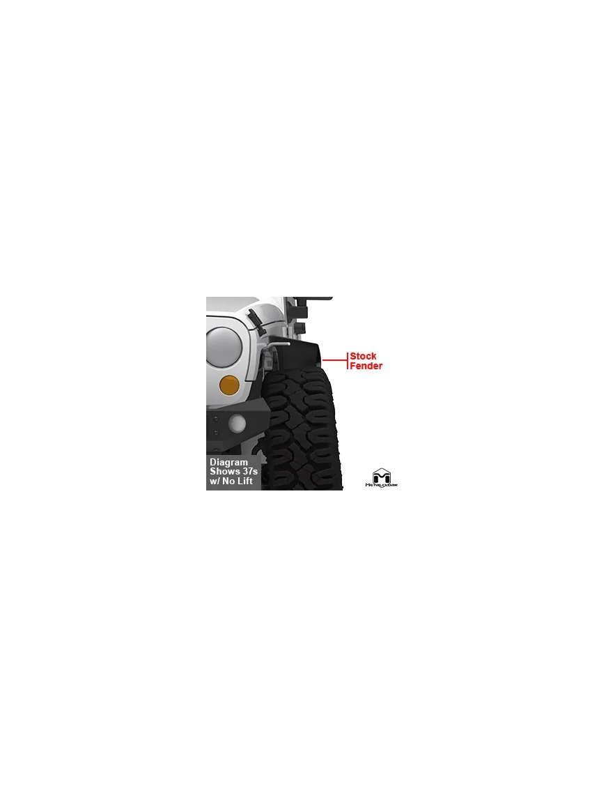 Poszerzenia Metalcloak Jeep Wrangler JK Overline HI-Clearance na szybkozłączkach | Szekla4x4.pl Poszerzenia Metalcloak Jeep Wrangler JK Overline HI-Clearance na szybkozłączkach | Szekla4x4.pl