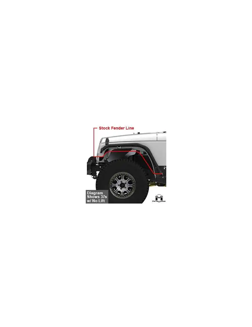 Poszerzenia Metalcloak Jeep Wrangler JK Overline HI-Clearance na szybkozłączkach | Szekla4x4.pl Poszerzenia Metalcloak Jeep Wrangler JK Overline HI-Clearance na szybkozłączkach | Szekla4x4.pl