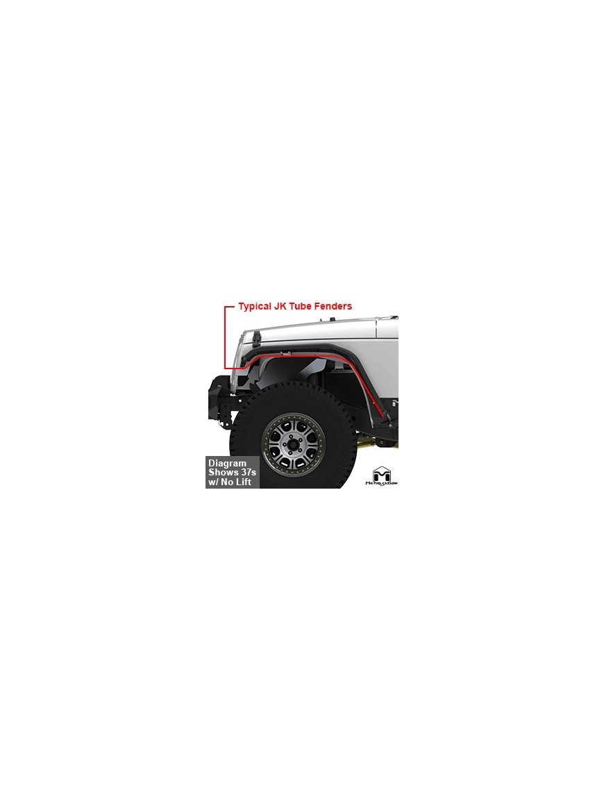 Poszerzenia Metalcloak Jeep Wrangler JK Overline HI-Clearance na szybkozłączkach | Szekla4x4.pl Poszerzenia Metalcloak Jeep Wrangler JK Overline HI-Clearance na szybkozłączkach | Szekla4x4.pl