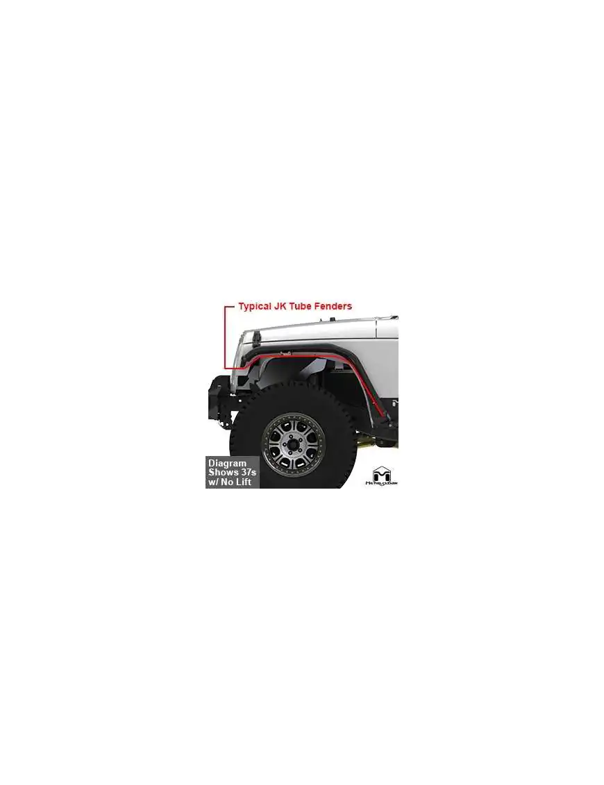 Poszerzenia Metalcloak Jeep Wrangler JK Overline HI-Clearance na szybkozłączkach | Szekla4x4.pl Poszerzenia Metalcloak Jeep Wrangler JK Overline HI-Clearance na szybkozłączkach | Szekla4x4.pl