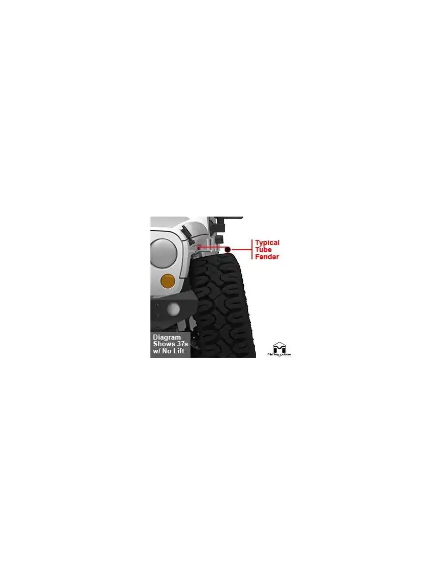 Poszerzenia Metalcloak Jeep Wrangler JK Overline HI-Clearance na szybkozłączkach | Szekla4x4.pl Poszerzenia Metalcloak Jeep Wrangler JK Overline HI-Clearance na szybkozłączkach | Szekla4x4.pl