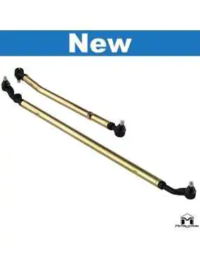 MetalCloak HD Steering...