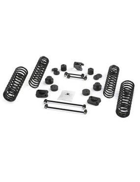 Base kit TeraFlex Lift 3,5" 3.6L Pentastar V6